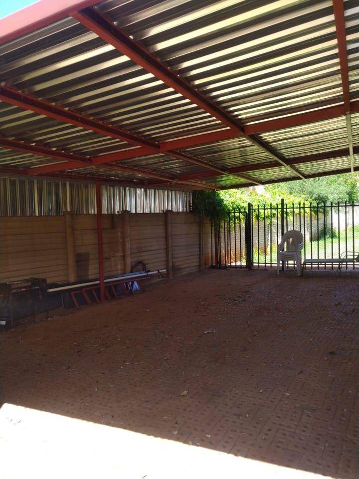 To Let 3 Bedroom Property for Rent in Fichardt Park Free State